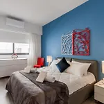 Exceptional Sunlit Apart Marsaskala Bay - Happy Rentals