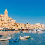 Exceptional Sunlit Apart Marsaskala Bay - Happy Rentals