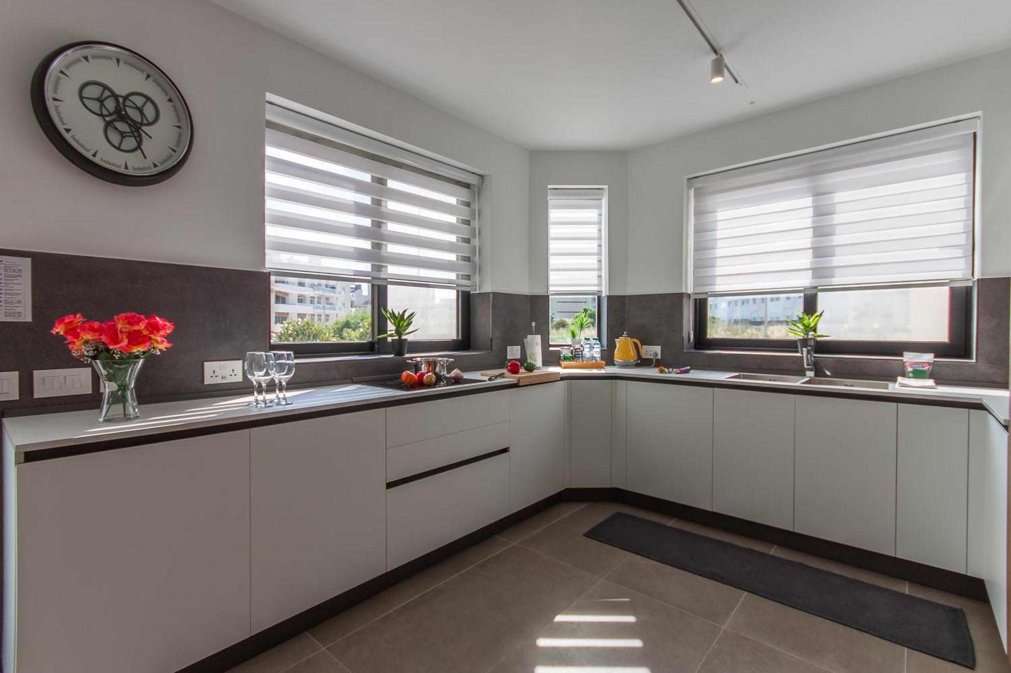 Exceptional Sunlit Bay - Happy Appartamento *