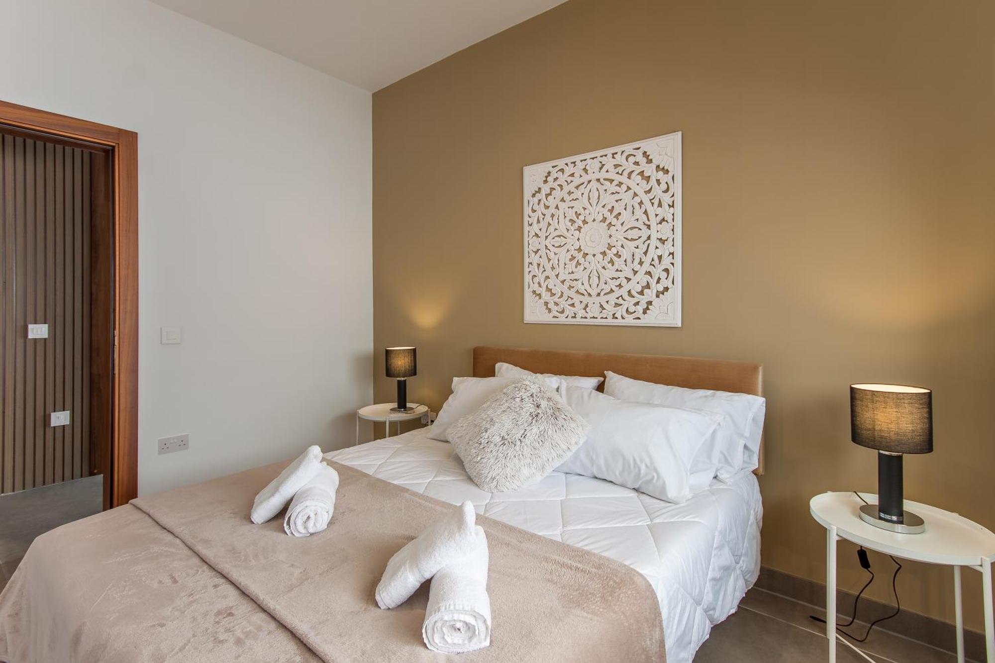 Appartamento Exceptional Sunlit Bay - Happy