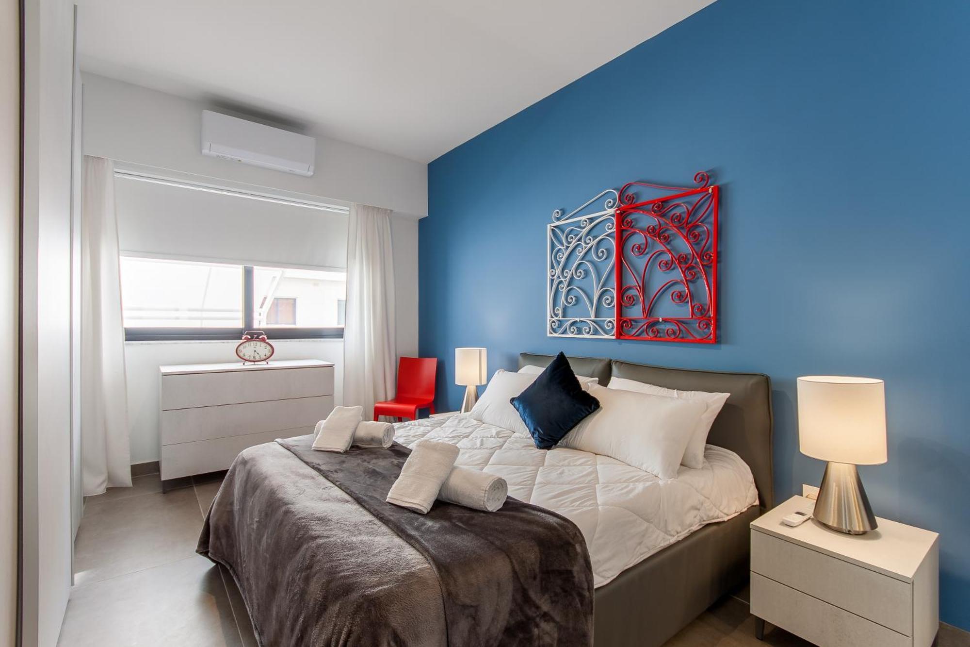 Exceptional Sunlit Bay - Happy Appartamento