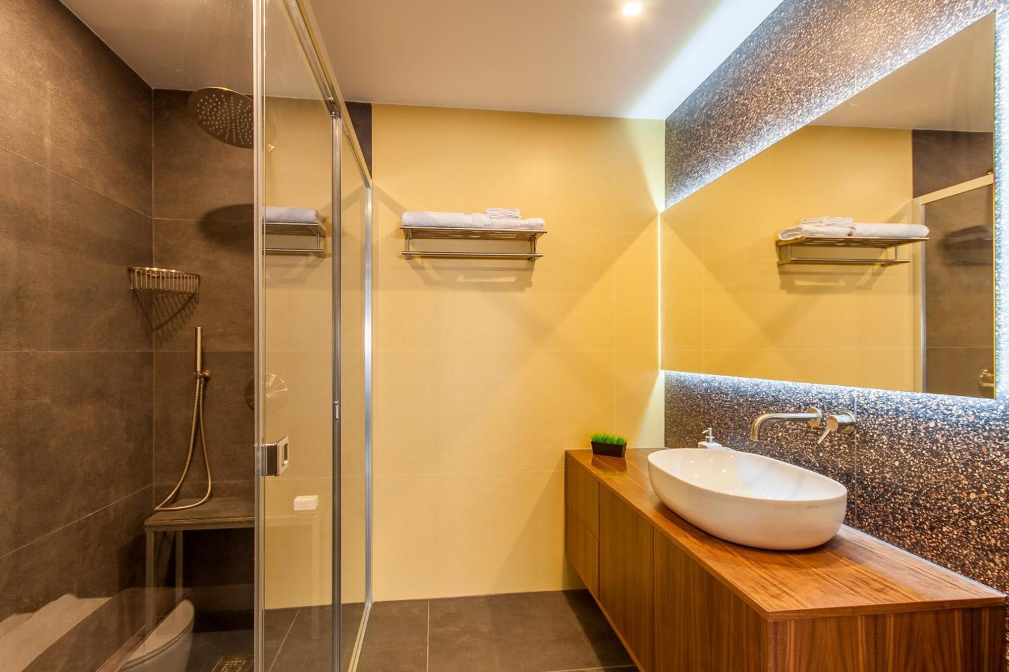 Appartamento Exceptional Sunlit Bay - Happy