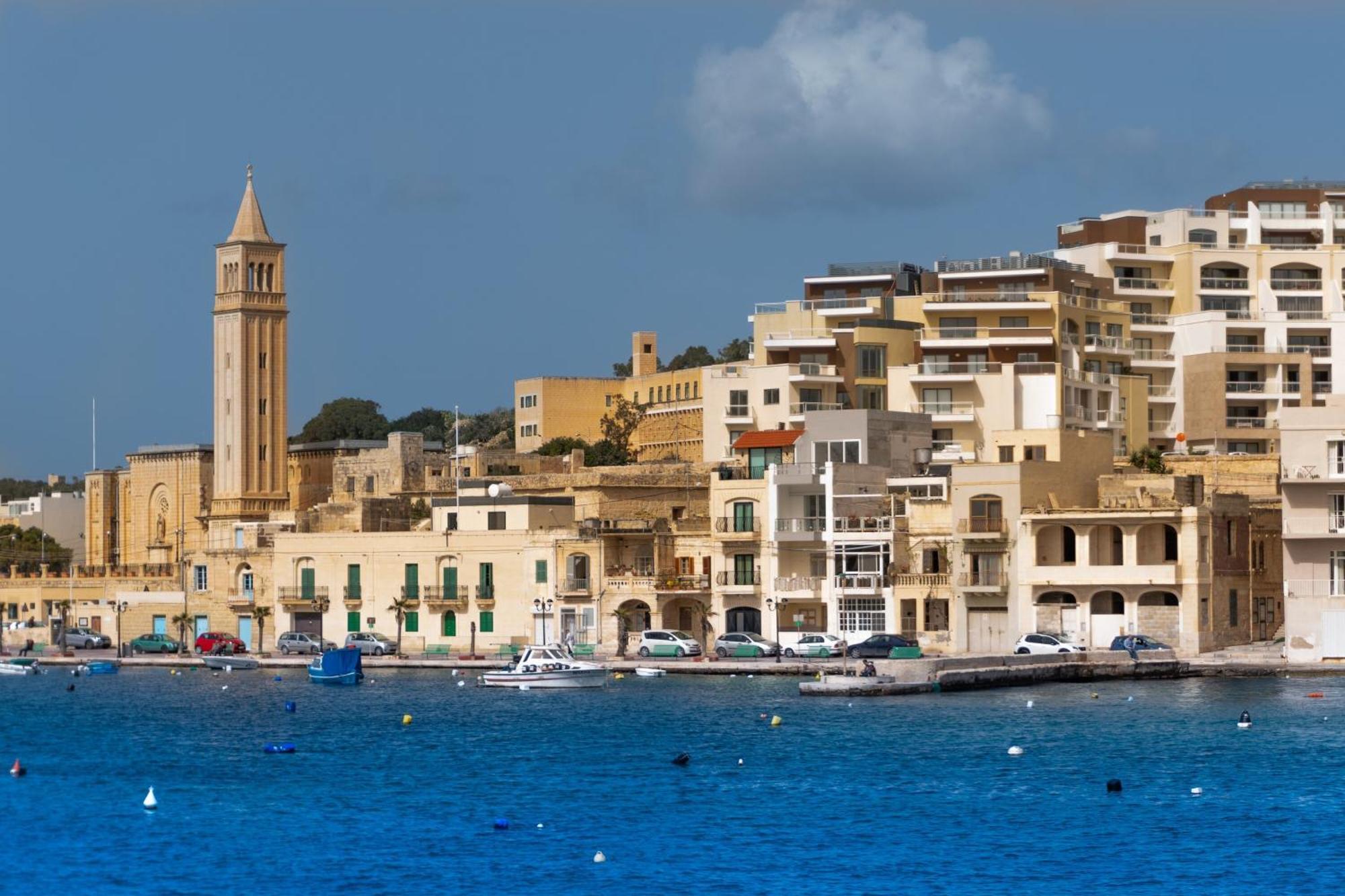 Exceptional Sunlit Bay - Happy Appartamento *